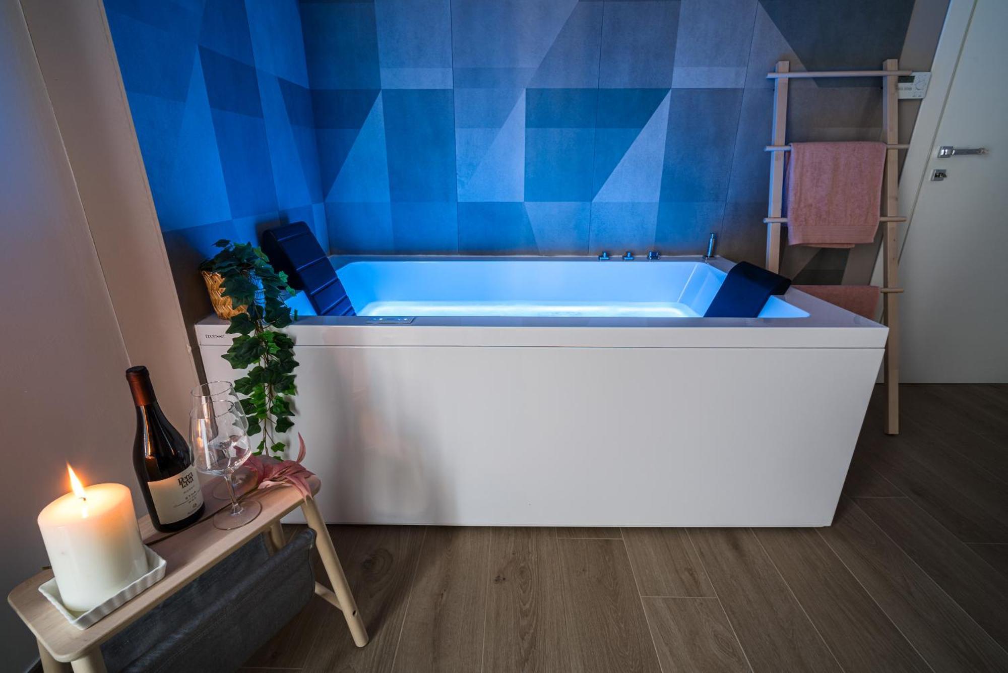Nuciara Luxury Apartment Таормина Екстериор снимка