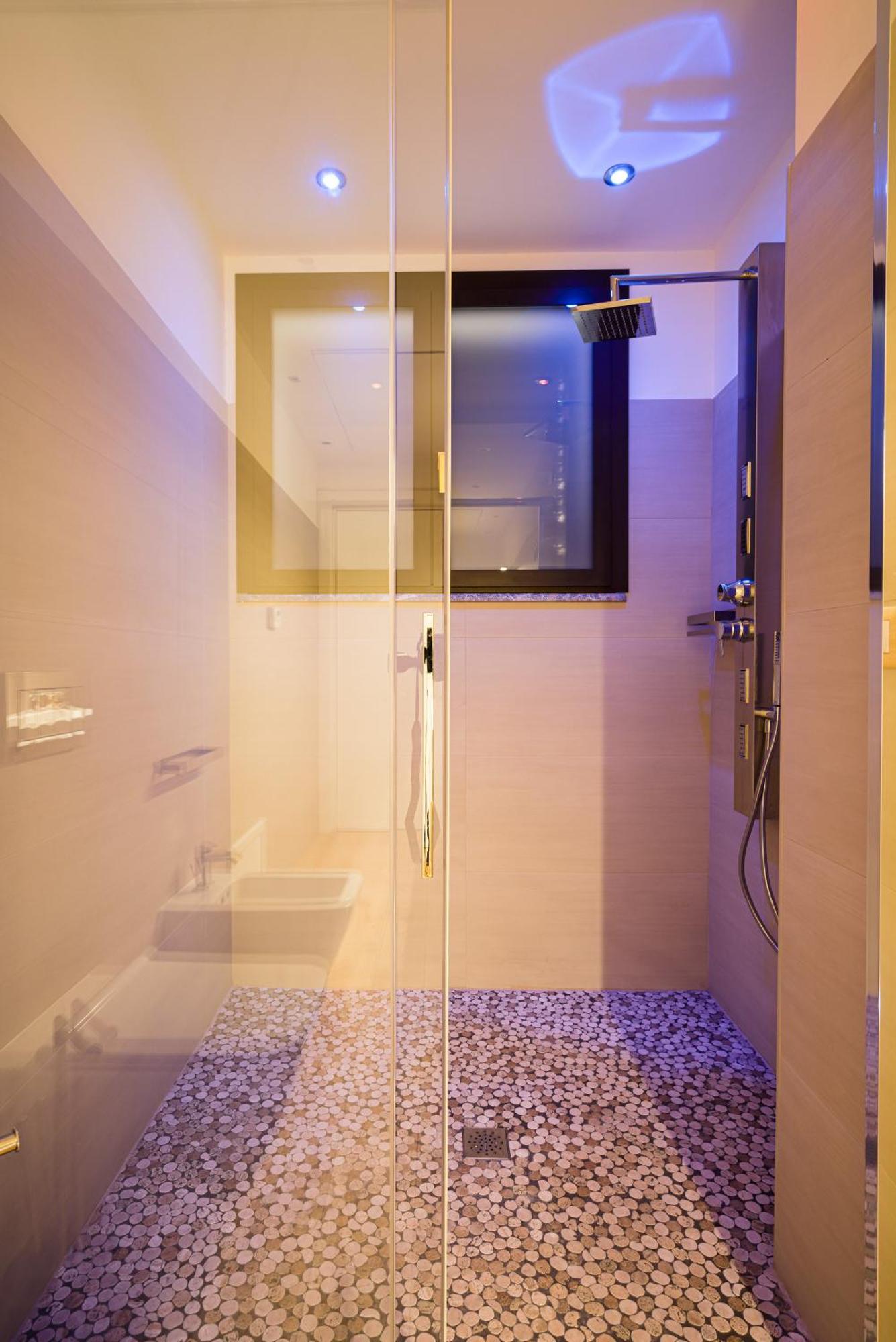 Nuciara Luxury Apartment Таормина Екстериор снимка